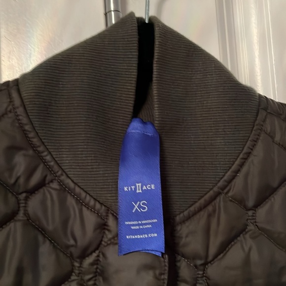 Kit and ace vest - Picture 2 of 3